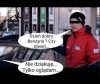 Samo życie. Nie koloryzowane.