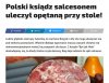 X Michał Olszewski, egzorcysta, wie doskonale