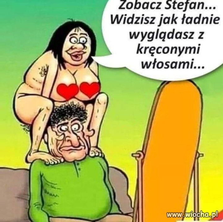 Trochę humoru