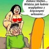 Trochę humoru