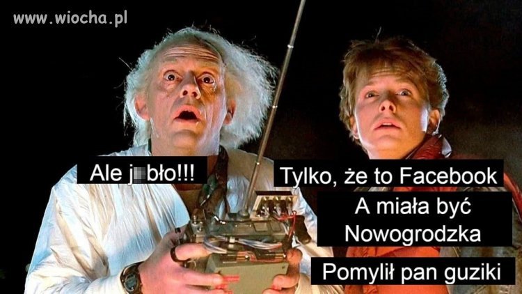 Wszystko jasne.