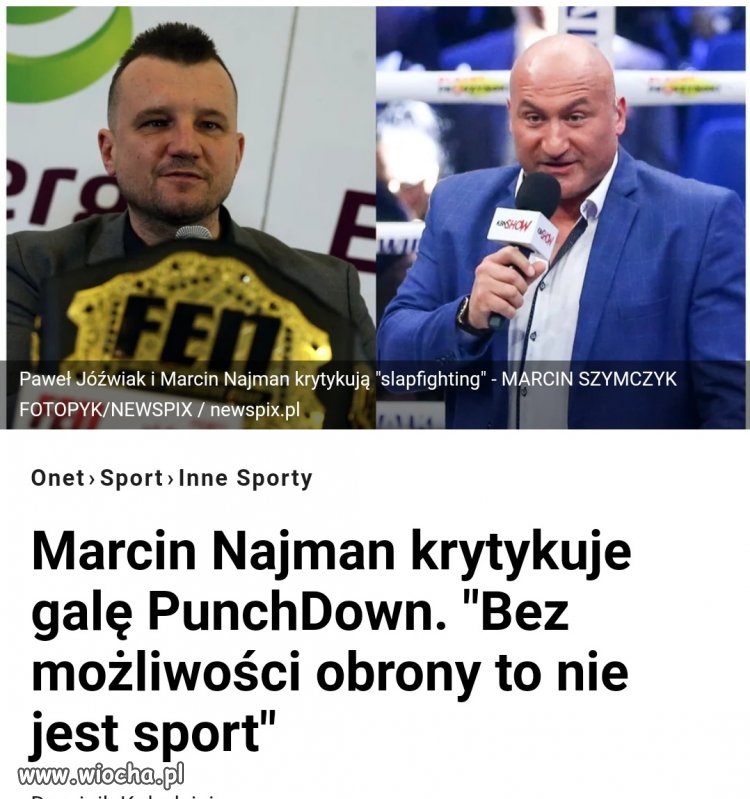 Punch man