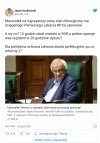 Aby zoperować tego pisowskiego typa...