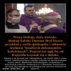 Dziwi kogos ze te  ``ostoje moralnosci`` tak sie zachowuja?