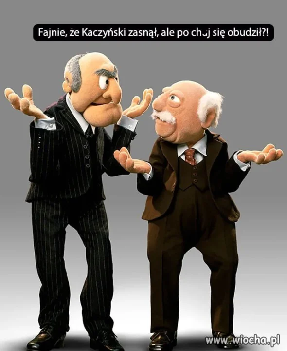 Niech dalej śni 