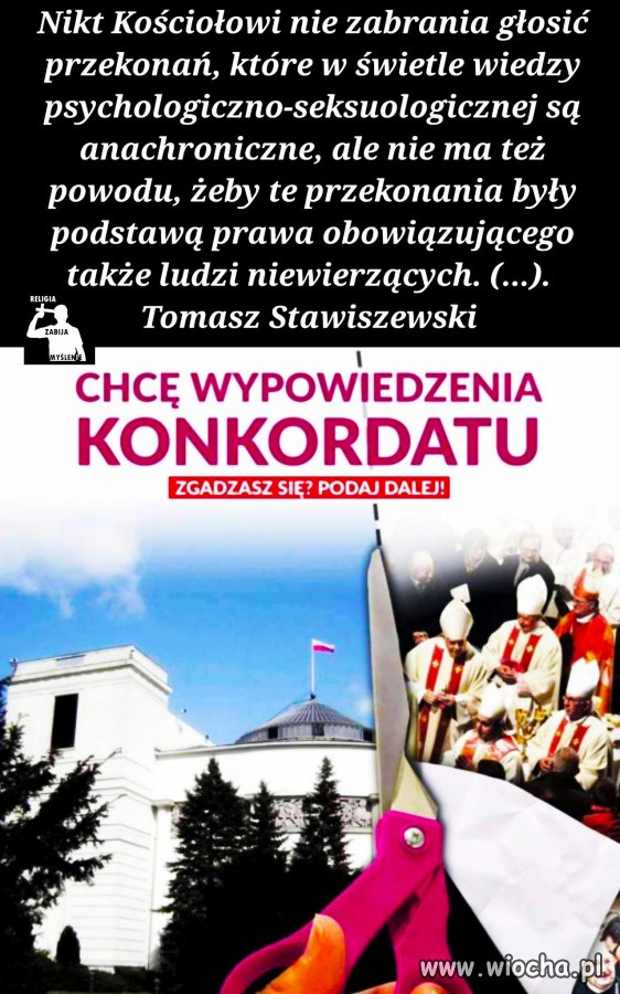 Wielu Polaków tego chce ...