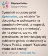 Obłuda Pisowców