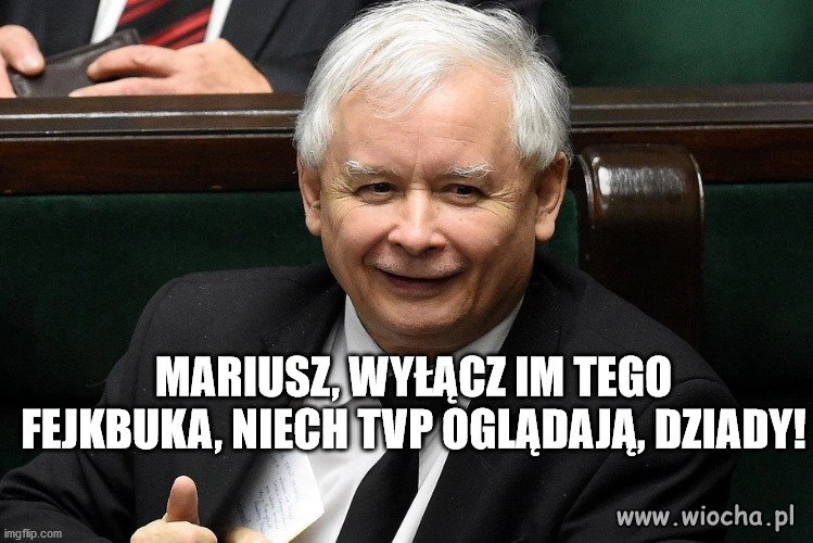 Jej Eminencja kazała