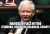 Jej Eminencja kazała