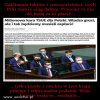 Tak PiS zamalował się w rogu, szowinistyczna propaganda...
