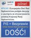 NIE dla aparatczyków partyjnych 