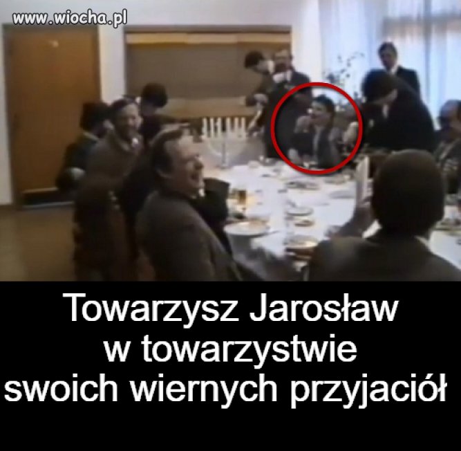 Całe życie na krzywy ...
