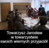 Całe życie na krzywy ...