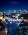 Piękny widok.