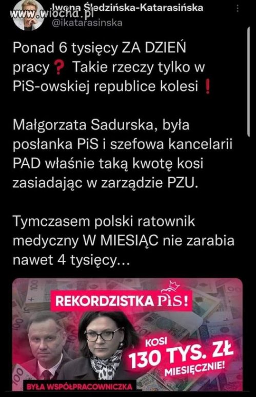 I tak to się właśnie kręci