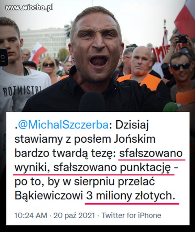 I wszystko jasne