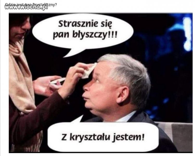 Pisowski krgształ
