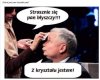 Pisowski krgształ
