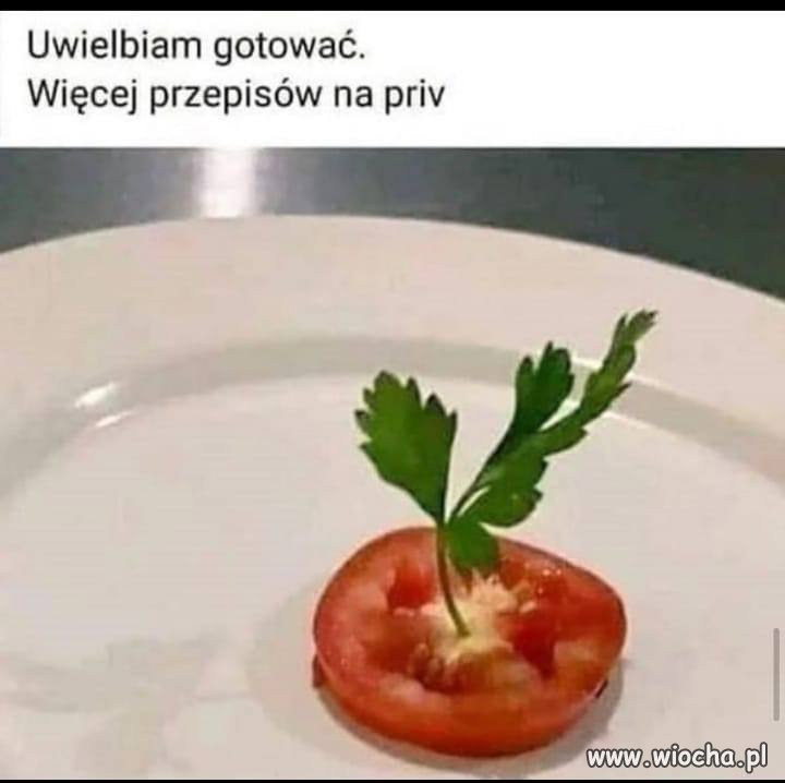 Wykwintne przepisy 