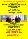 Czy to współpraca Erdogana i Łukaszenki z PiSem?