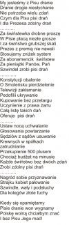 Proponuję nowy pisowski hymn