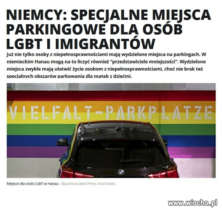 Jestem ciekaw jaki inwalida umysłowy to wymyślił 