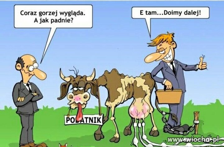 Ile jeszcze wytrzymamy? 