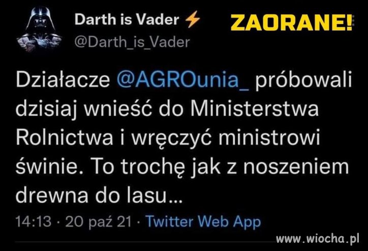 Nic dodać, nic ująć ...