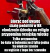 Oddałbyś swoje dziecko w łapy oprawców?