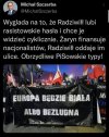 Bo to faszyści