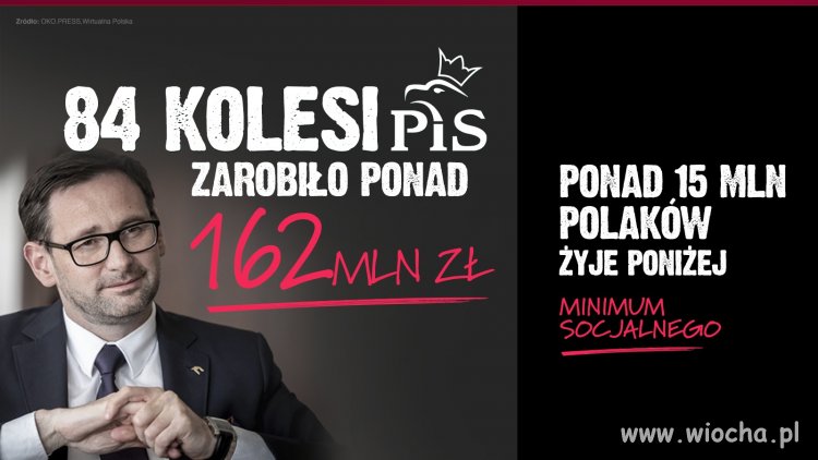 By żyło się lepiej...