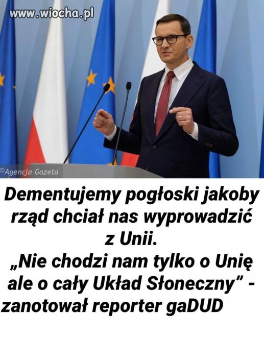 Premier ostro kombinuje.