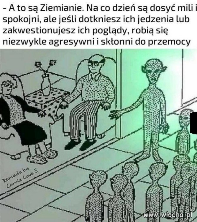 Taka prawda 