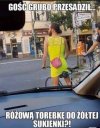 Jak można popełnić takie foux pas