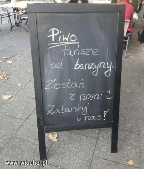 Spokojnie, po nowym roku piwo też zdrożeje...