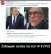Czeka na etat 