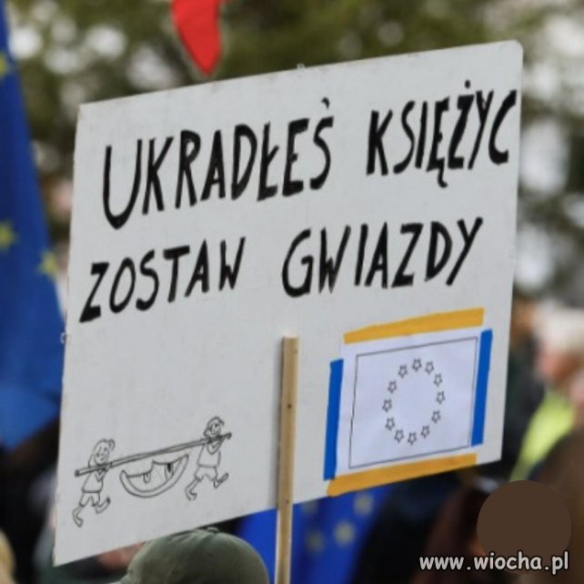 Panie Prezesie jakie proste.