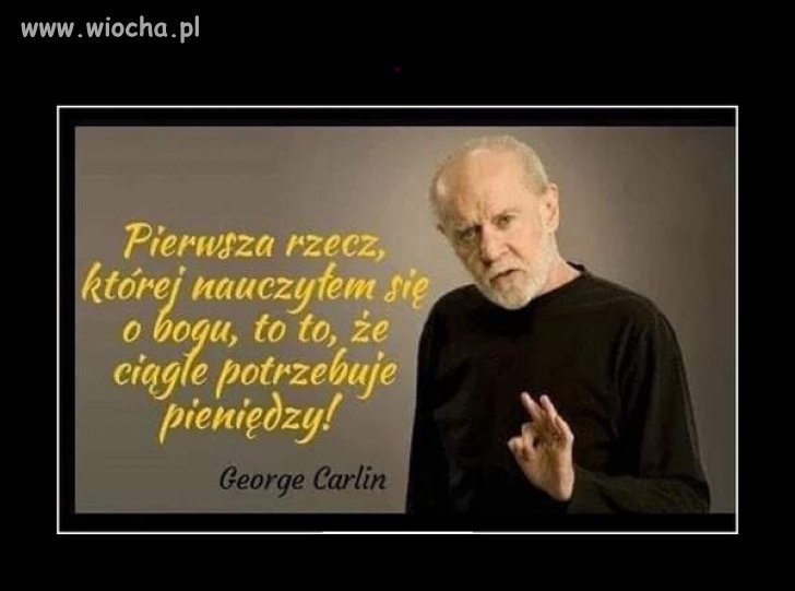 I to dużo ...