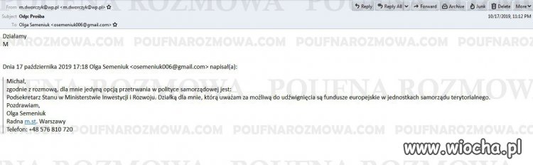 Kadry PiS