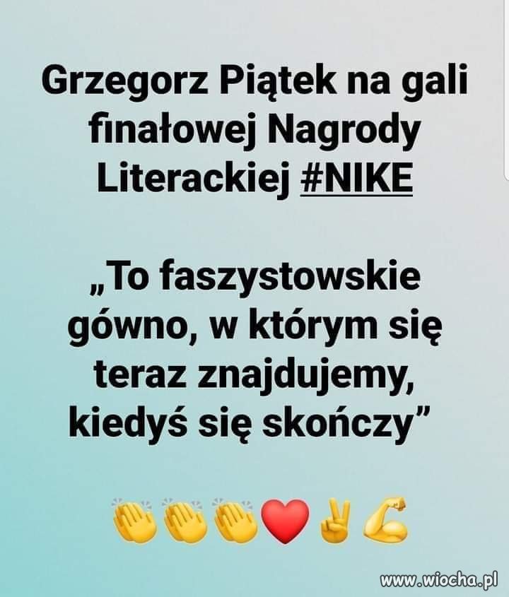Mocne... 