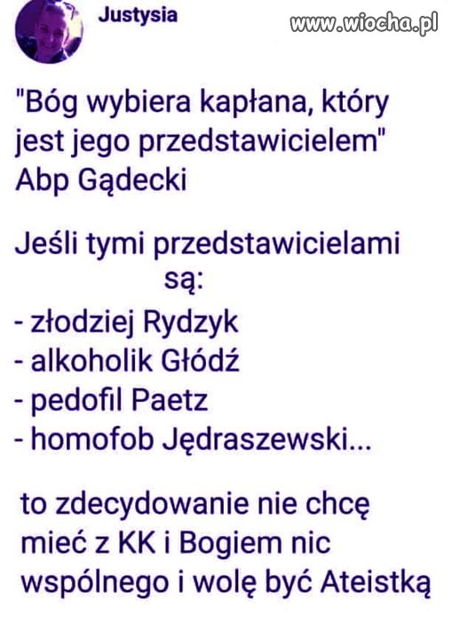 Niebo jak Polska