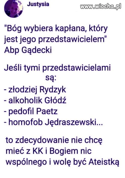 Niebo jak Polska