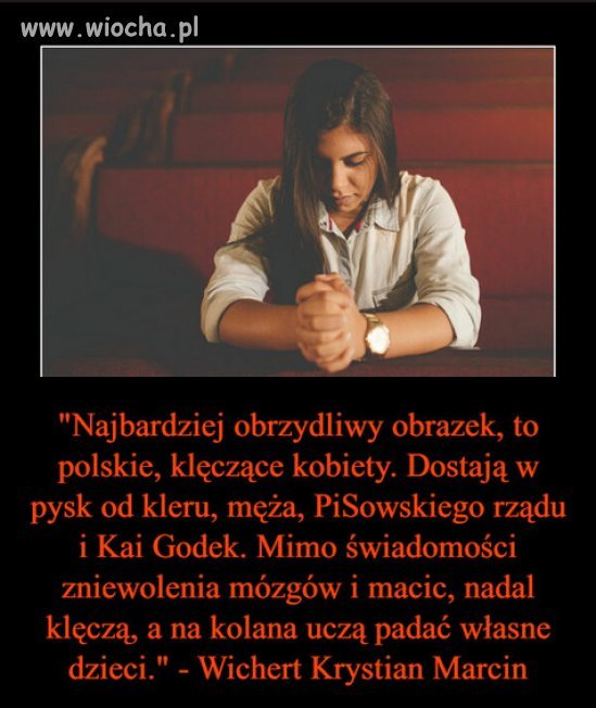 Co o tym sadzicie?