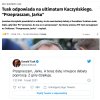 Primadonna Jarosława dostała przeprosiny