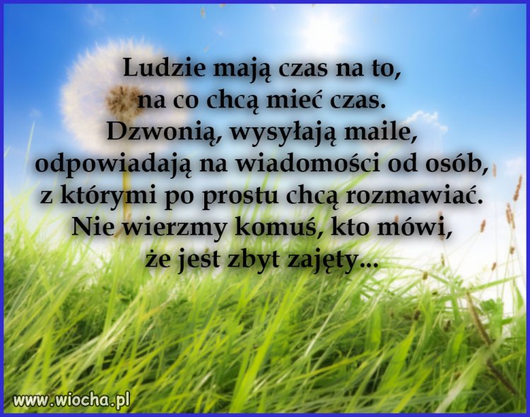 Złota myśl