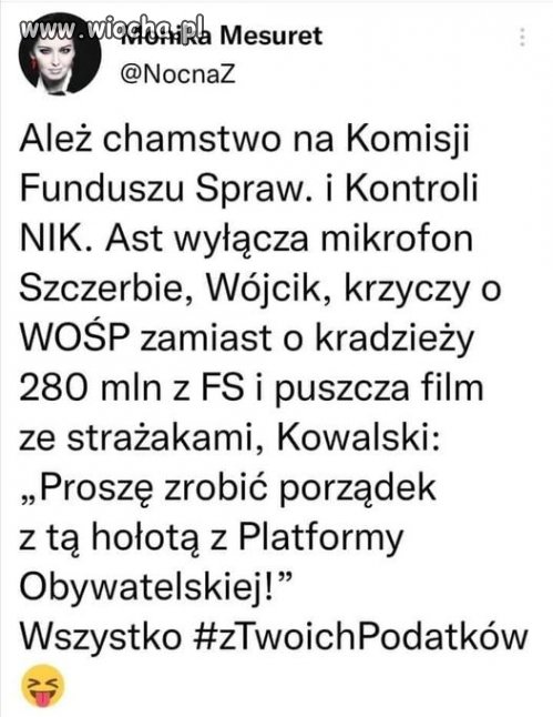 Kultura pisowskich elit