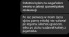 Nowa polska tradycja?
