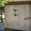 Z cyklu "dziwne napisy na murach"
