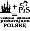 Zaraza co zżera.