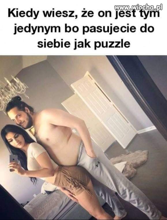 Jestem za 